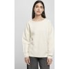 Dámsky sveter Ladies Chunky Fluffy Sweater