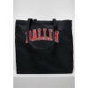 Taška Ballin Oversize Canvas Tote Bag