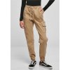 Dámske tepláky Ladies High Waist Cargo Comfort Jogging Pants