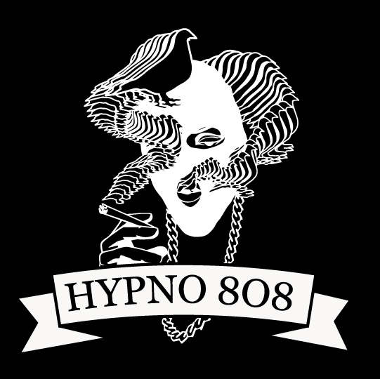 Hypno808 by Hugo Toxxx