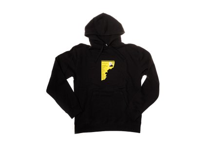 1000HoodieBY