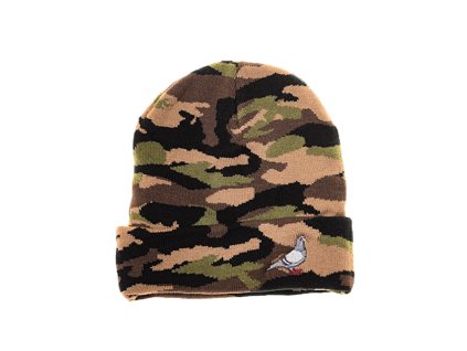 camo BN