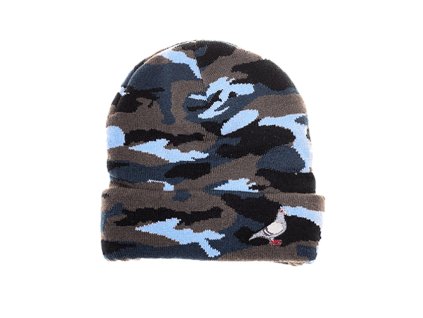 camoblue