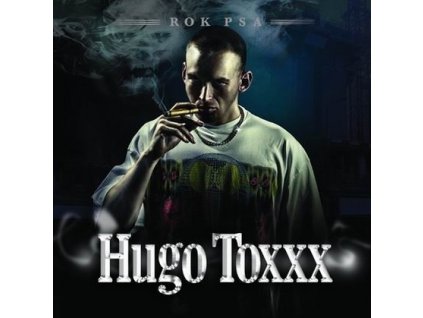 cd hugo toxxx rok psa