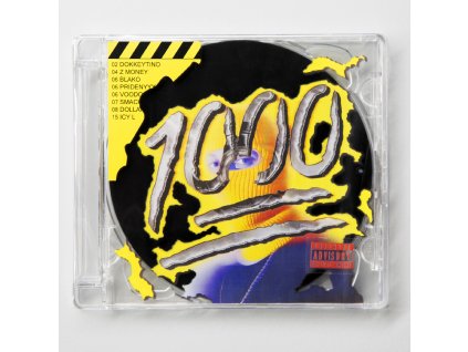 TOXXX 1000 MEDIUM
