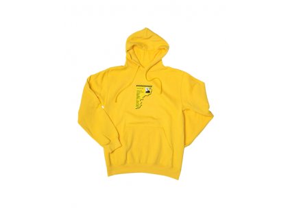 1000 Hoodie YY