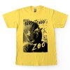 Hugo Toxxx ZOO Tee Daisy Yellow
