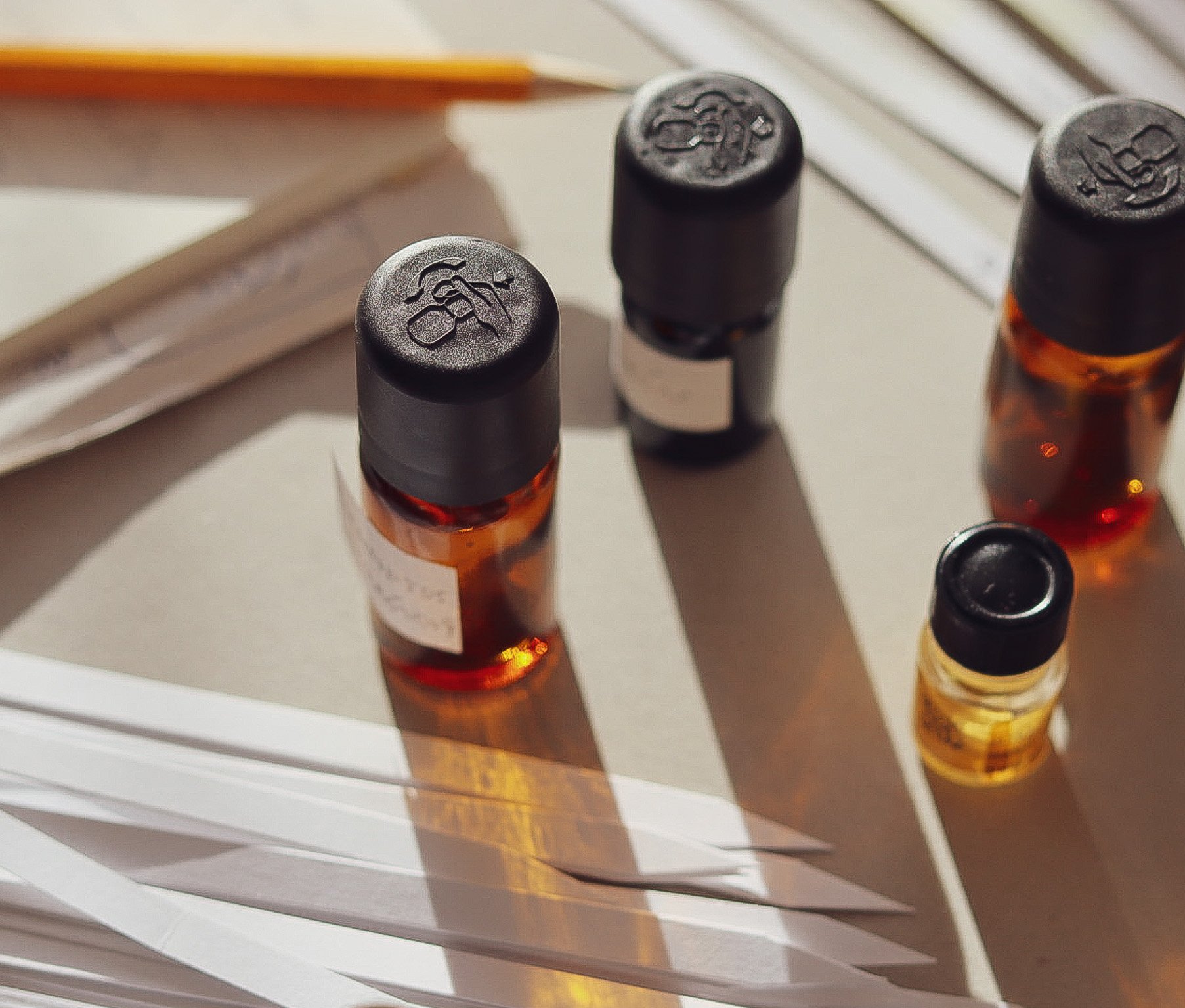 Nový rok, nový rytmus