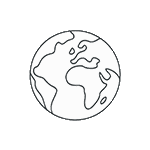 ZAMĚŘENO NA PLANETU