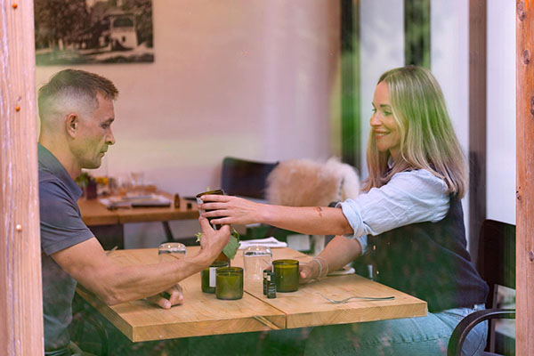 Hypnosia Radka a Jarda