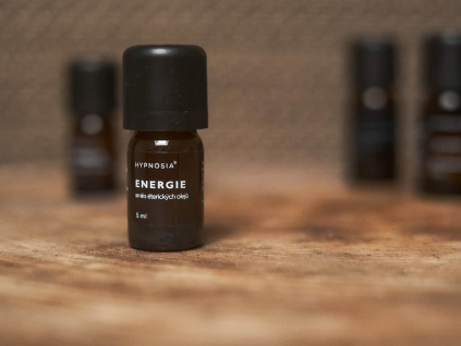hypnosia energie smes eterickych oleju 5 ml