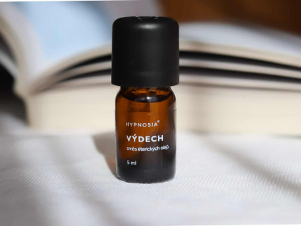 hypnosia vydech smes eterickych oleju 5 ml