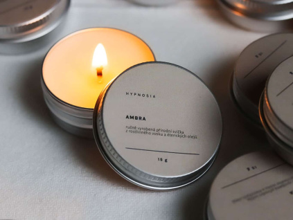 Ambra 15g