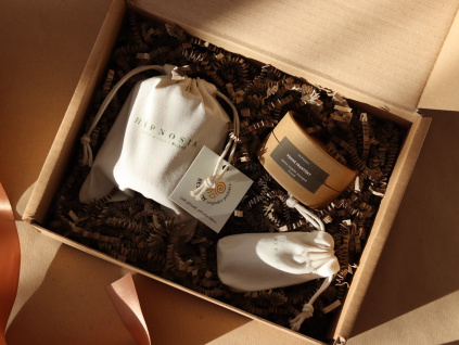 HYPNOSIA SADA SVÁTEČNÍ 2