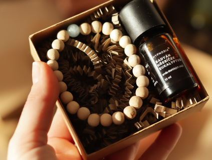 HYPNOSIA NÁRAMKOVÝ AROMADIFUZÉR RUKA