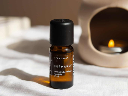 hypnosia hermanek prirodni vonny olej 10 ml aroma lampa