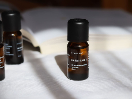hypnosia hermanek prirodni vonny olej 10 ml