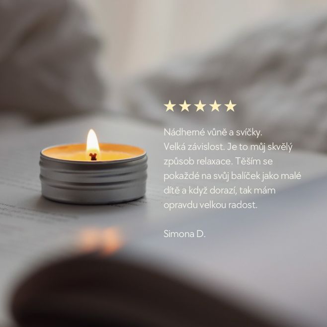 Děkujeme za všechna vaše hodnocení produktů u nás na e-shopu! Váš názor je pro nás důležitý. A taky pomáhá ostatním...