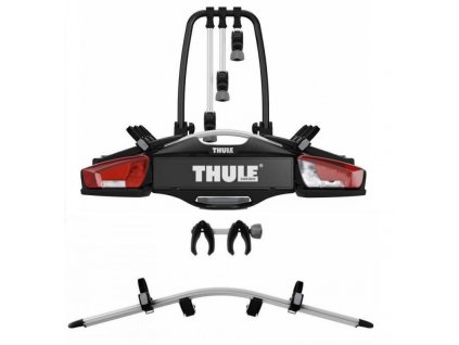 thule velocompact 926 nosic na tazne na 3 kola adapter pro 4 kolo 9344642