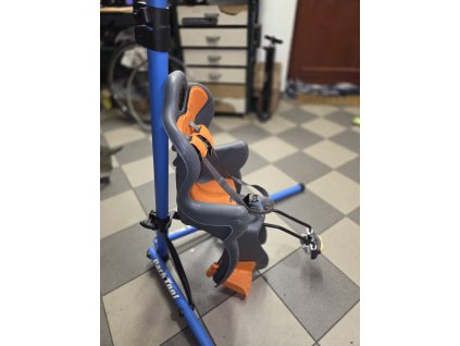 Bellelli B-ONE Standard dětská sedačka zadní