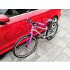 ROCK MACHINE Thunder 26 Gloss Grey/Pink/Violet