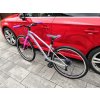 ROCK MACHINE Thunder 26 Gloss Grey/Pink/Violet