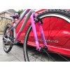 ROCK MACHINE Thunder 26 Gloss Grey/Pink/Violet