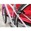 ROCK MACHINE Thunder 26 Gloss Grey/Pink/Violet