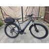 LECTRON Esconder MZX 17" - 17,5 Ah