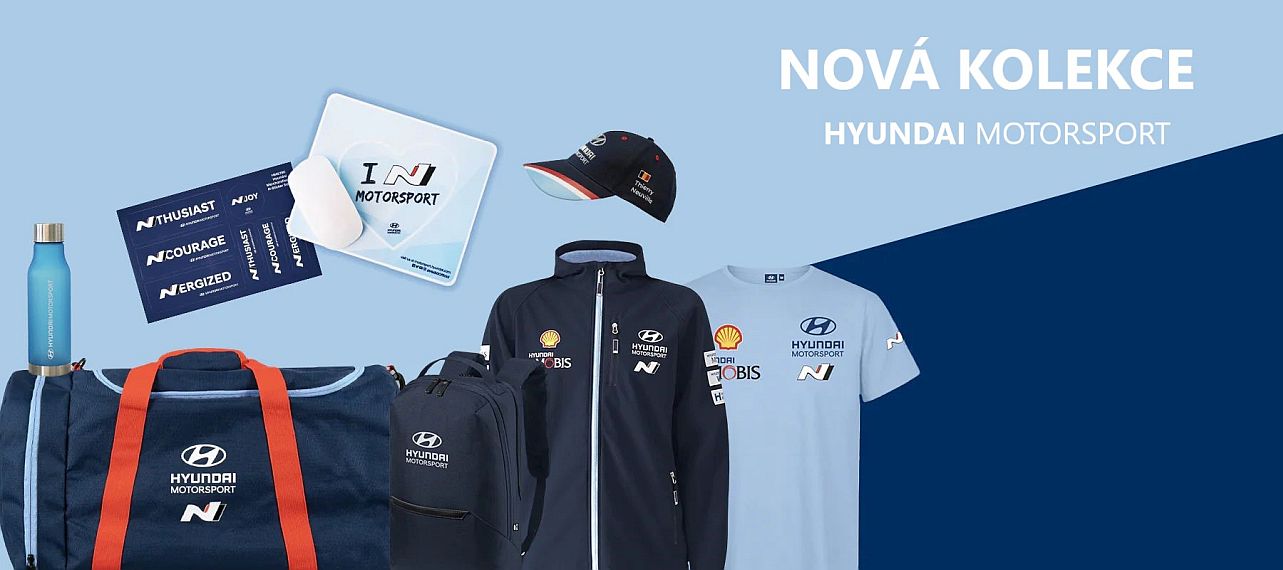 HYUNDAI MOTORSPORT