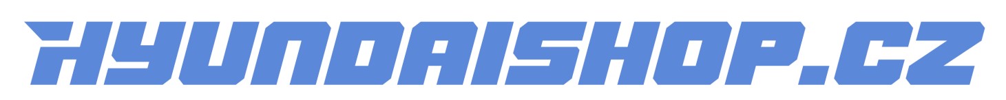 Hyundaishop.cz