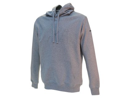 n hoodie grau 1