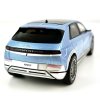 hyundai modellauto ioniq 5 metallic blau 143~3
