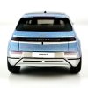 hyundai modellauto ioniq 5 metallic blau 143~4