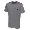 n t shirt herren grau 6
