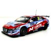 hyundai modellauto elantra n tcr nr3 2021 143~4