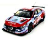 hyundai modellauto elantra n tcr nr3 2021 143~5