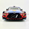 hyundai modellauto i20 wrc 2020 nr9 118~2