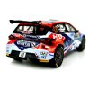 hyundai modellauto i20n wrc nr 28 2022 143~3
