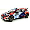 hyundai modellauto i20n wrc nr 28 2022 143~4