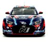 hyundai modellauto veloster n etcr nr3 2021 143~4