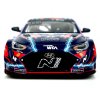 hyundai modellauto veloster n etcr nr8 2021 143~2
