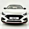 hyundai modellauto i30n facelift limited edition 118~5
