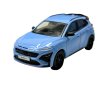 hyundai modellauto kona n performance 164