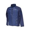 hyundai hybrid insulated jacke herren 4~2