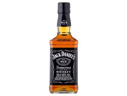 jack daniels 0,5l