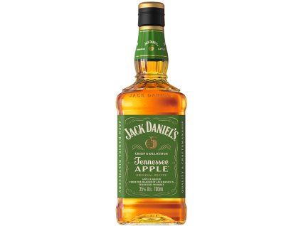 jack apple 0,7l