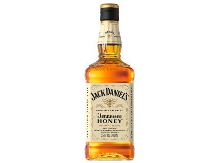 jack honey 0,7l