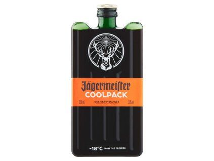 jager coolpack
