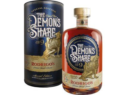 Demos share 9YO